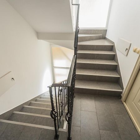 Apartments Franicevic Петровац Экстерьер фото