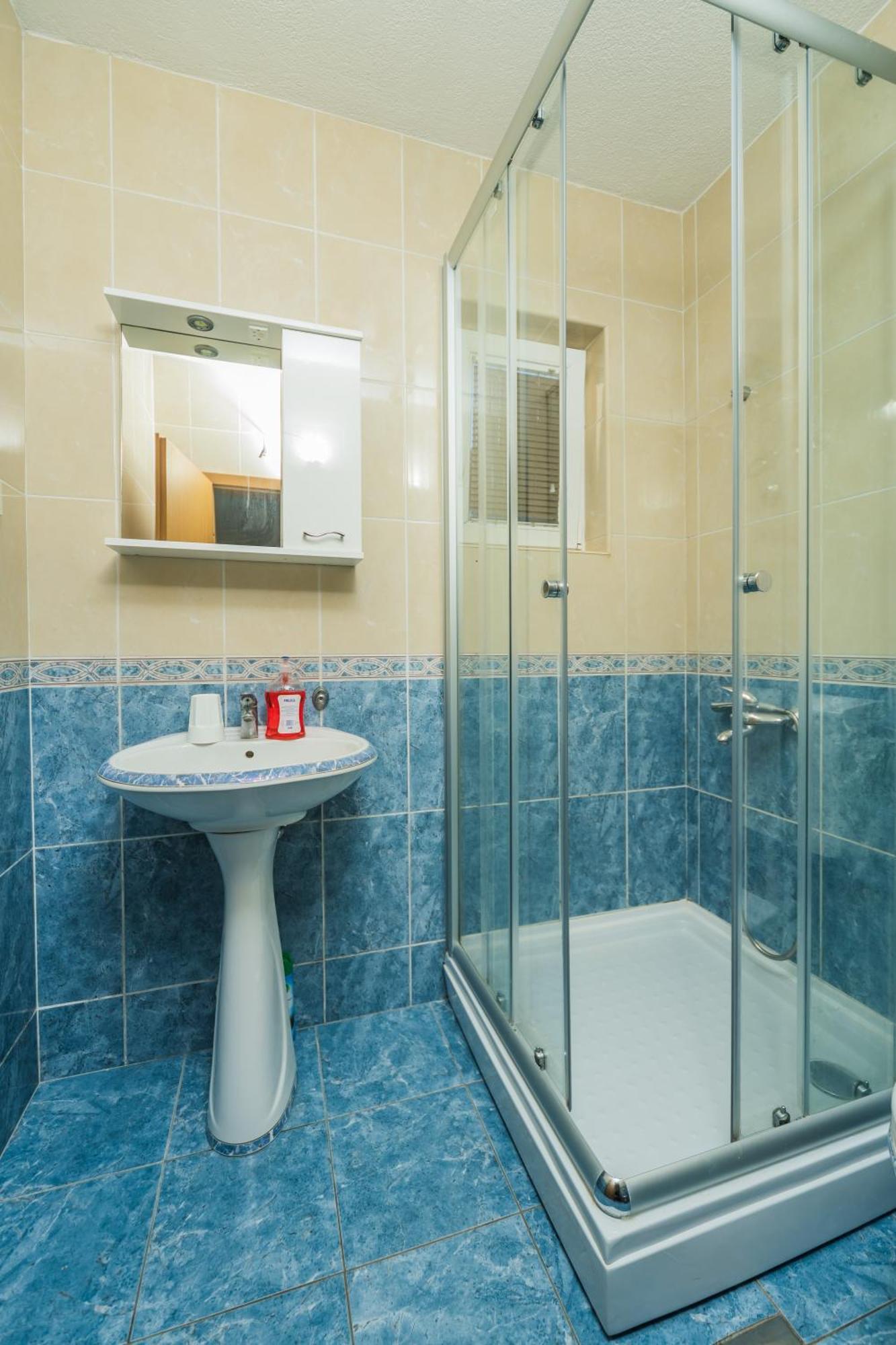 Apartments Franicevic Петровац Экстерьер фото